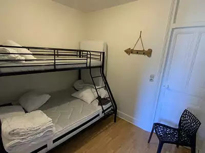 Appartement, 46 m²