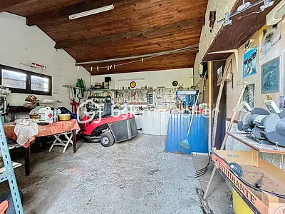 Maison, 96 m²