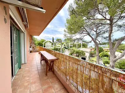 Appartement, 110 m²