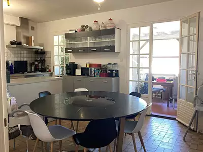 Maison, 130 m²