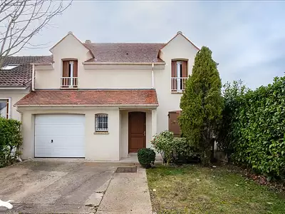 Maison, 178 m²