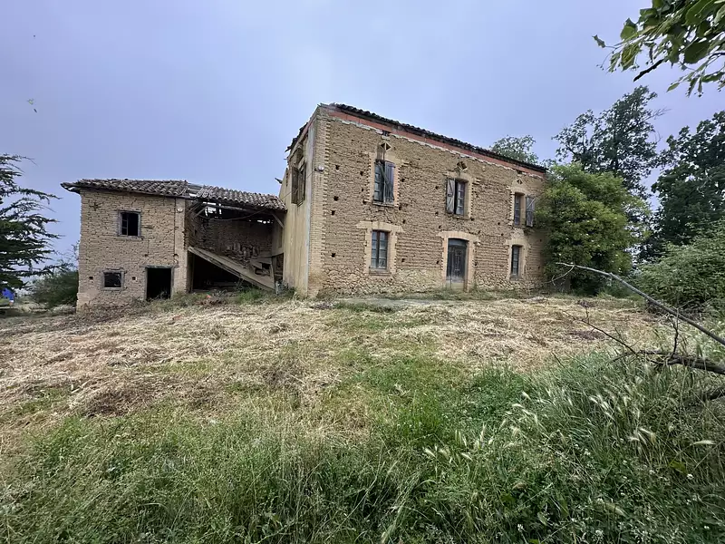 Maison, 200 m²
