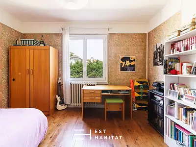 Maison, 130 m²