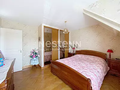 Maison, 102 m²