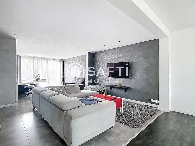 Maison, 219 m²