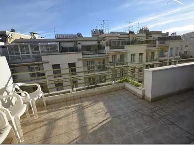 Appartement, 72,11 m²