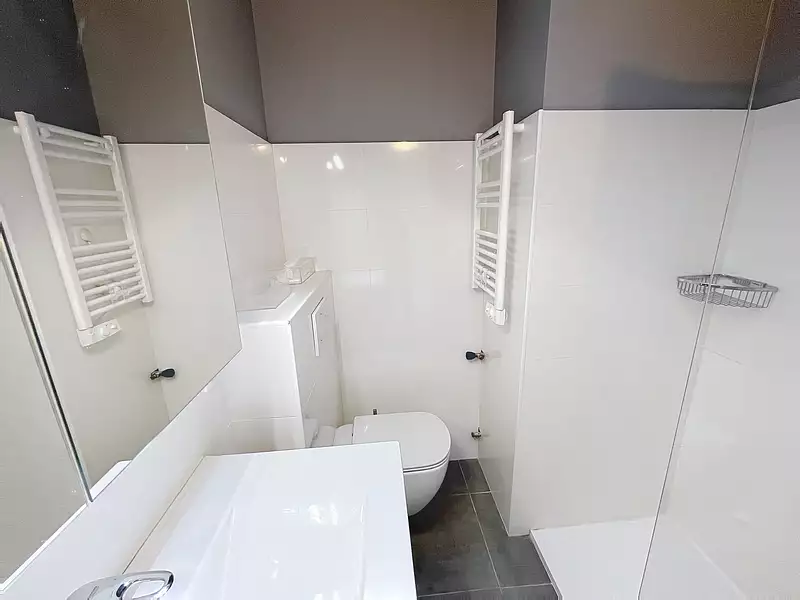 Appartement, 66,07 m²