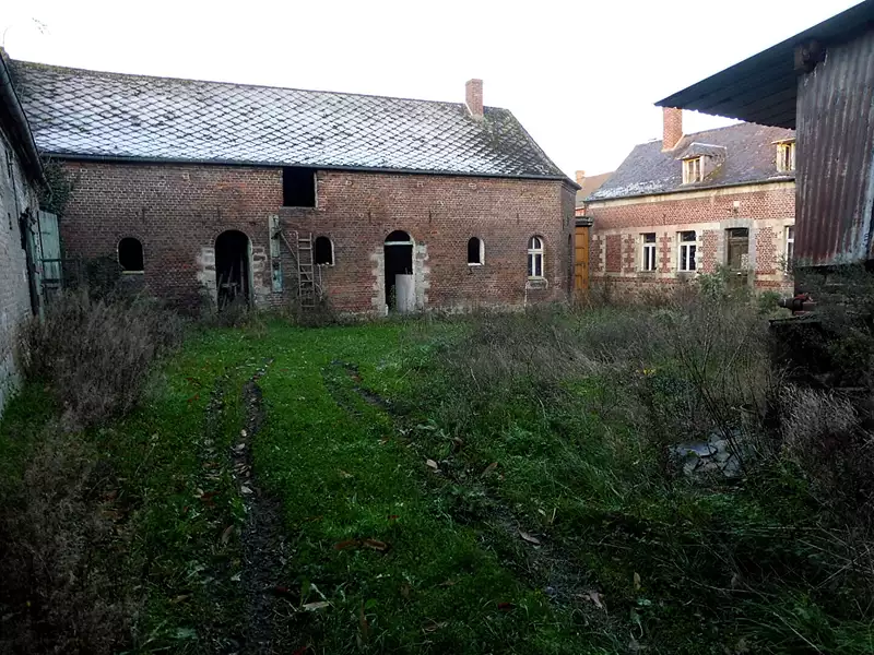 Maison, 200 m²