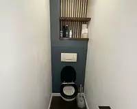 Appartement a louer herblay - 4 pièce(s) - 81.53 m2 - Surfyn