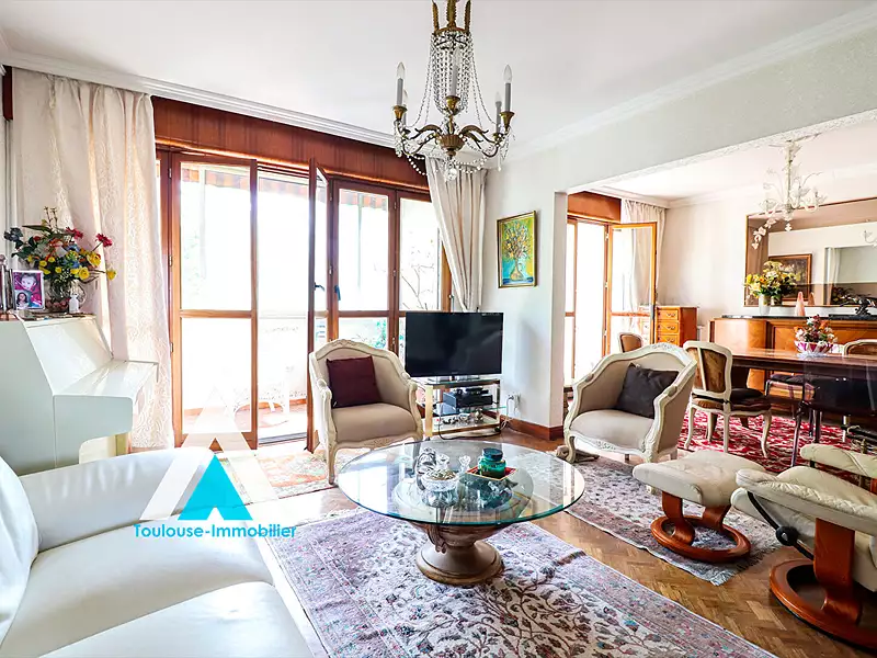 Appartement, 100 m²