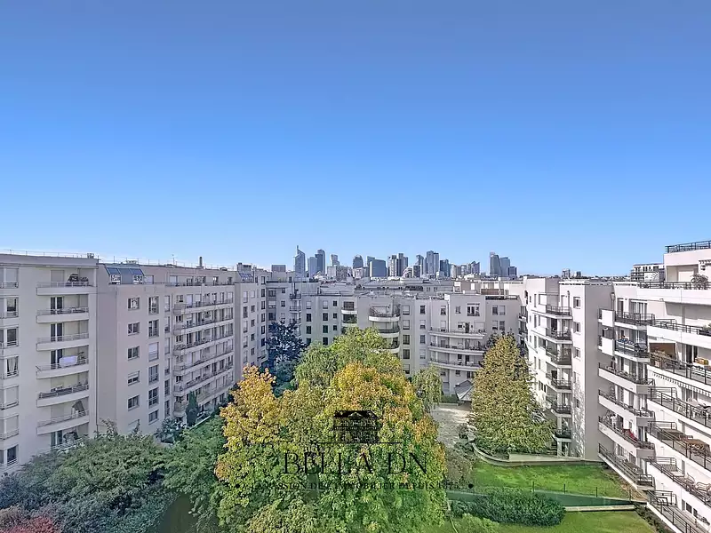 Appartement, 50,36 m²