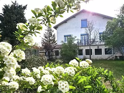 Maison, 250 m²