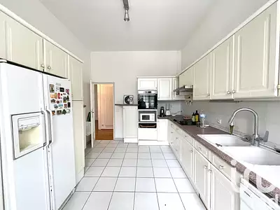 Appartement, 180 m²