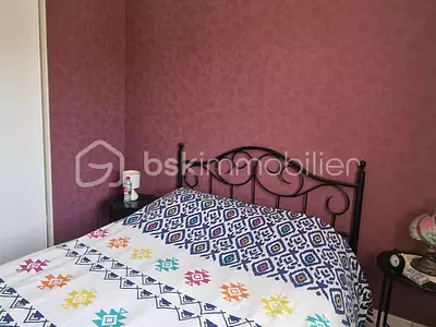 Maison, 90 m²