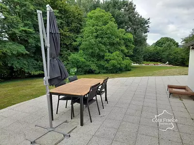 Maison, 200 m²