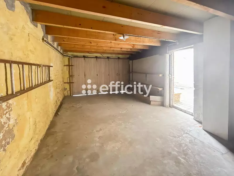 Maison, 97 m²