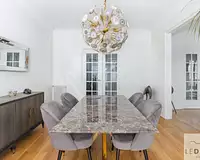 Appartement, 156 m²