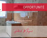 Appartement, 92,74 m²