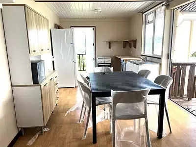 Maison, 120 m²