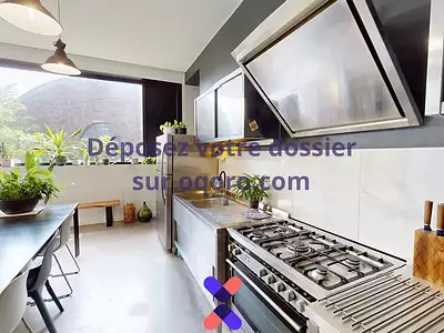 Appartement, 320 m²