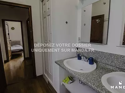 Appartement, 11 m²