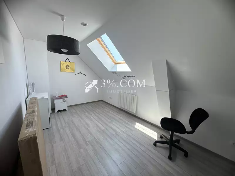Maison, 194 m²