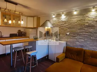 Appartement, 42,09 m²