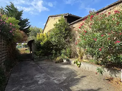 Maison, 140 m²