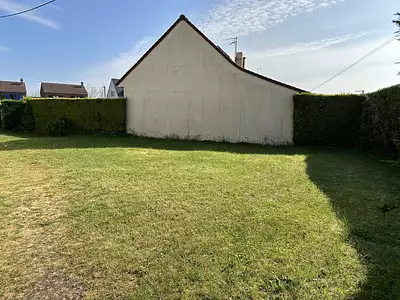 Maison, 50 m²