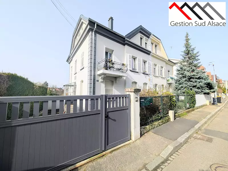 Appartement, 70,37 m²