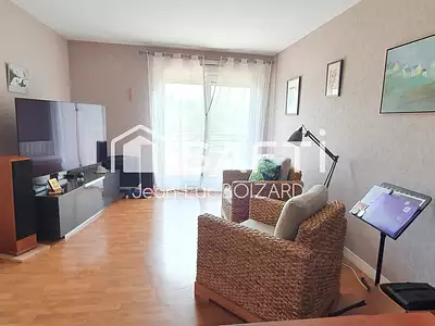 Appartement, 65 m²
