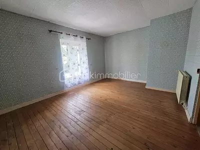 Maison, 142 m²