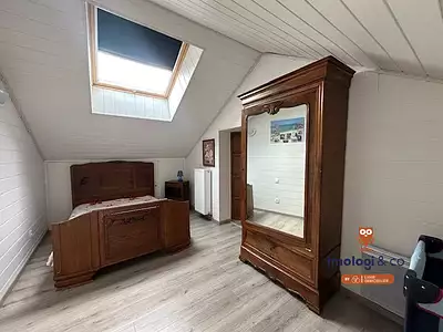 Maison, 83 m²