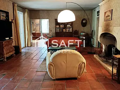 Maison, 214 m²