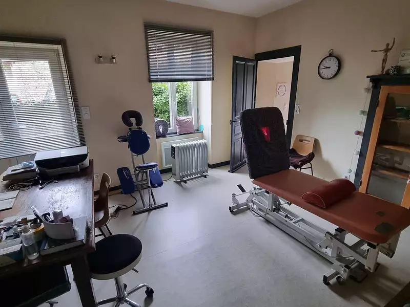 Maison, 170 m²