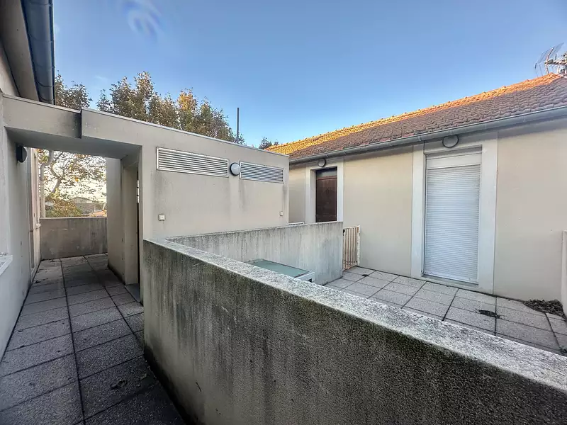 Immeuble, 371 m²