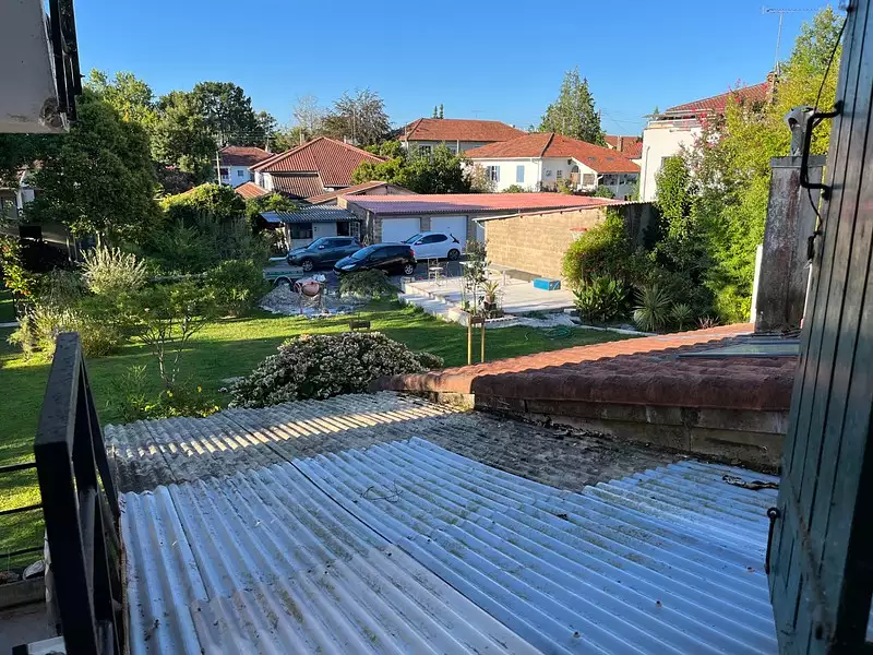 Maison, 101 m²