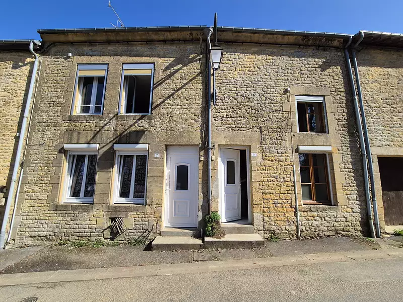 Maison, 149 m²