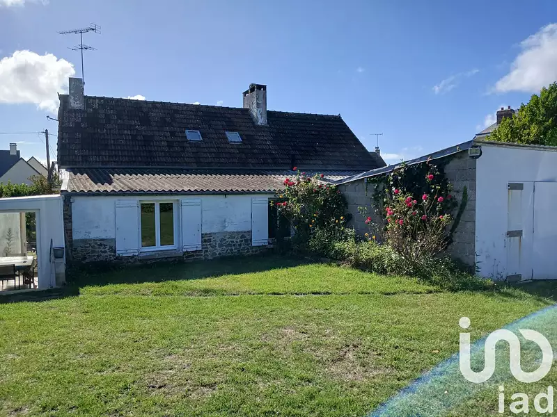 Maison, 154 m²