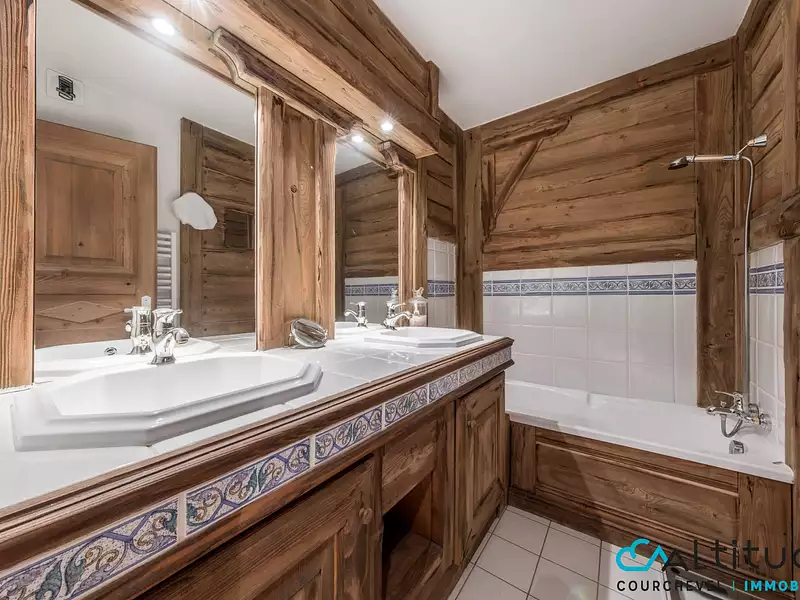 Appartement, 39,67 m²