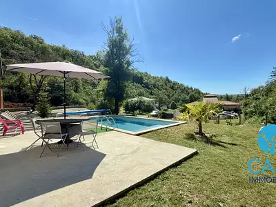 Maison, 148 m²