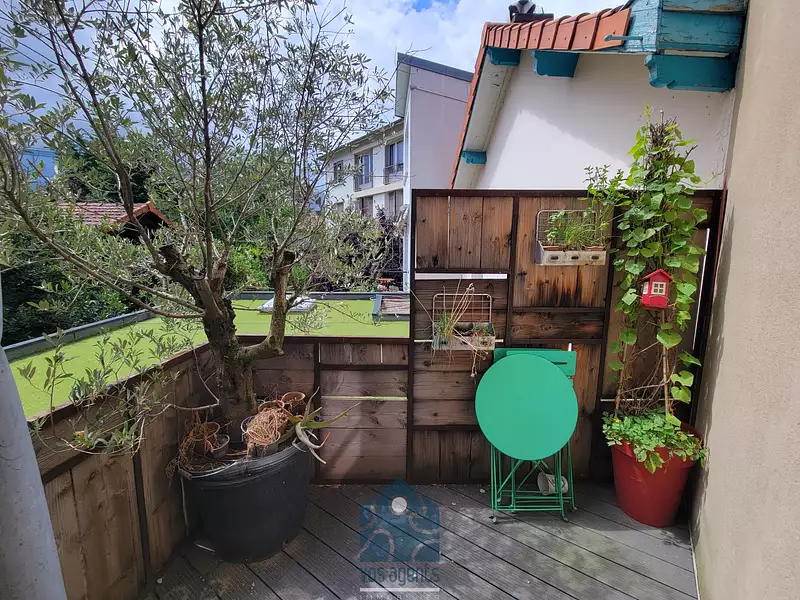 Maison, 130 m²