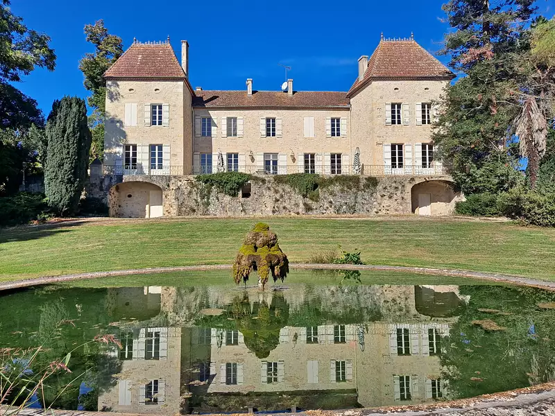 Maison, 570 m²