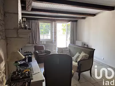 Maison, 133 m²