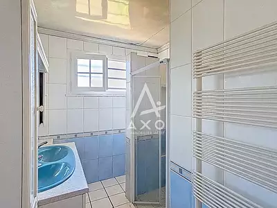 Maison, 96,5 m²