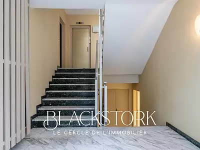 Appartement, 14,53 m²