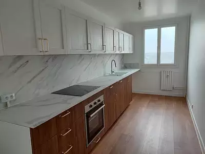 Appartement, 108 m²