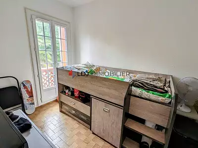 Appartement, 79 m²