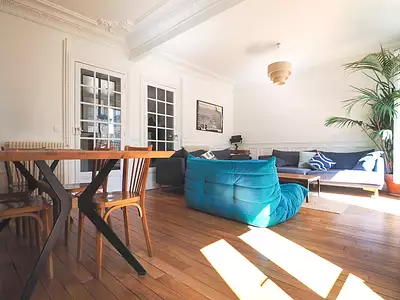 Appartement, 63 m²