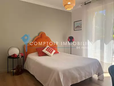 Appartement, 135 m²